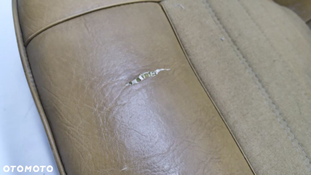 Łada 2103 Kanapa Siedzisko - 7