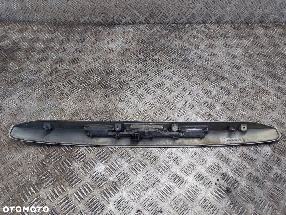 BLENDA KLAPY BAGAŻNIKA VOLVO S40 II 464-46 08663726 - 10