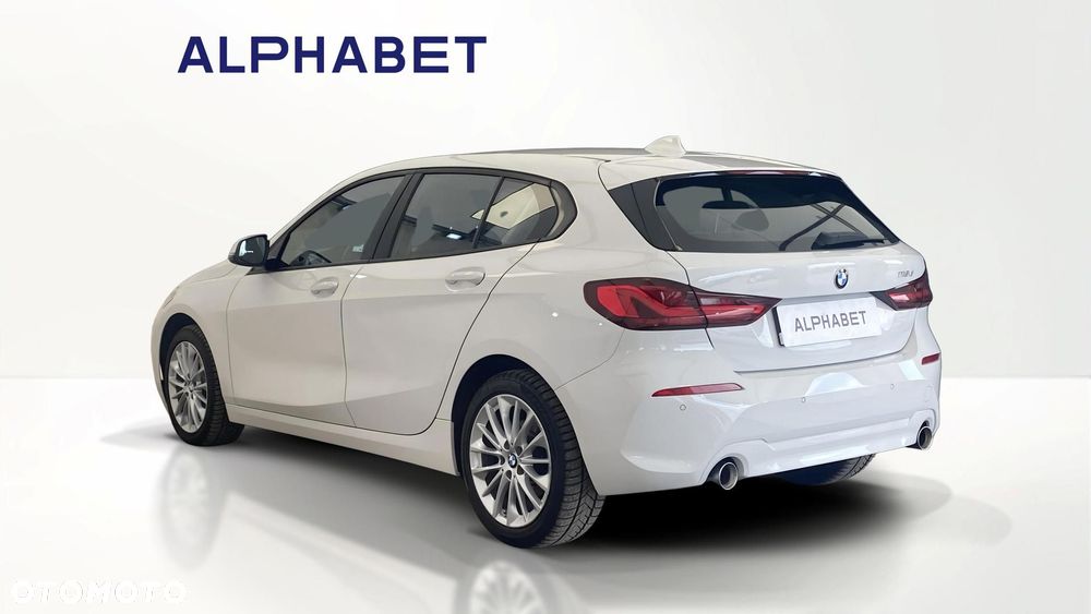 BMW Seria 1 118d Advantage - 3