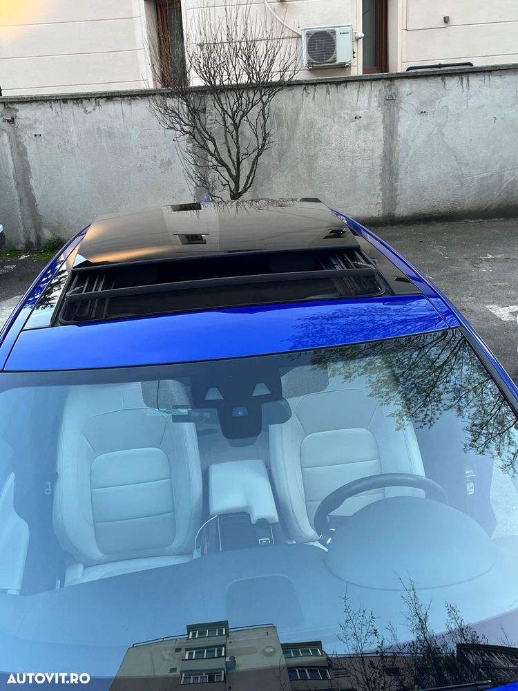 Jaguar F-Pace 30d AWD R-Sport - 9