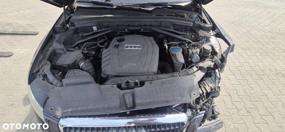 Audi Q5 - 12