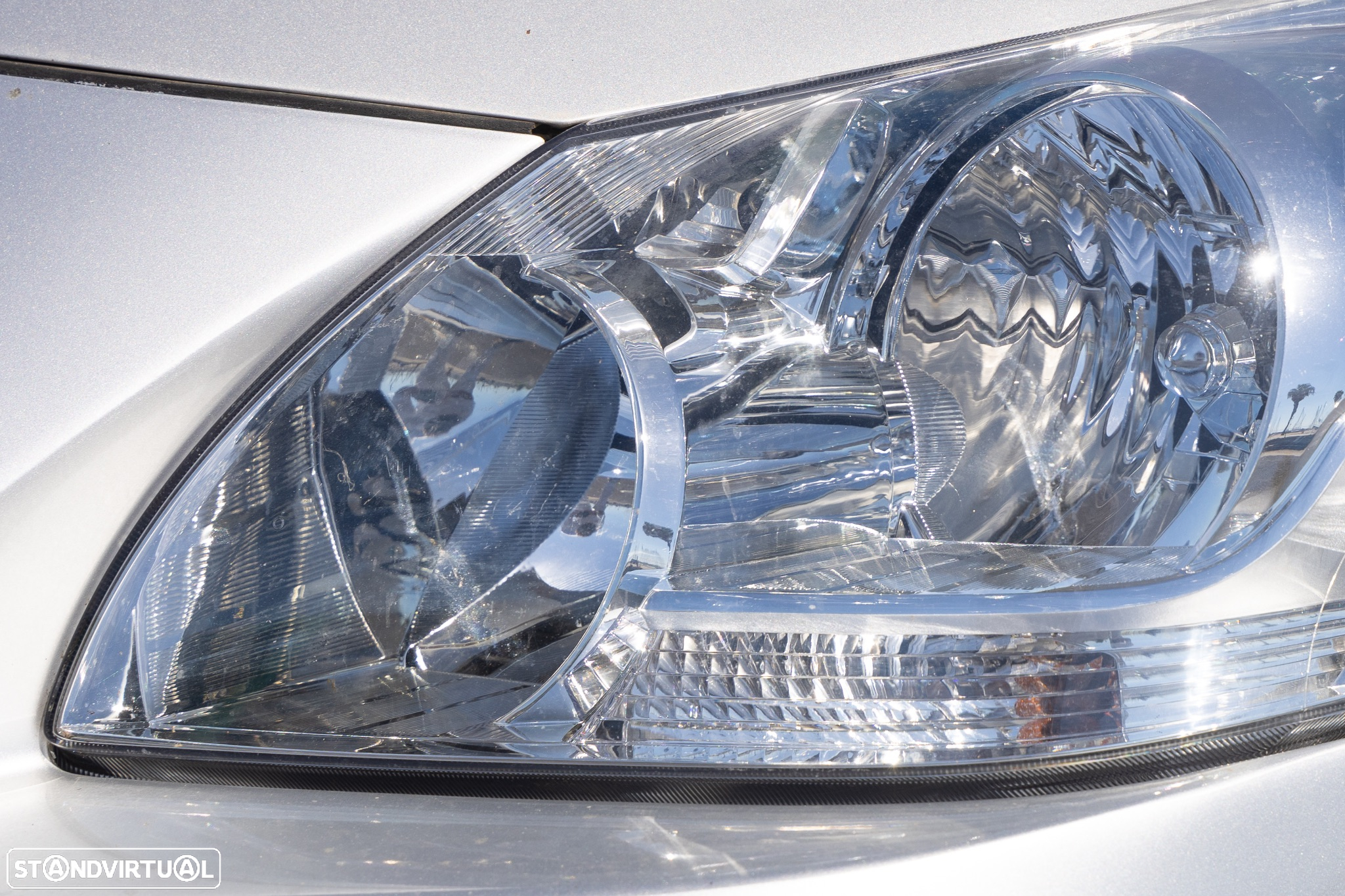 Toyota Verso 2.0 D-4D Energy - 9