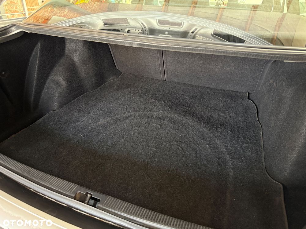 Audi 80 2.8 E - 21