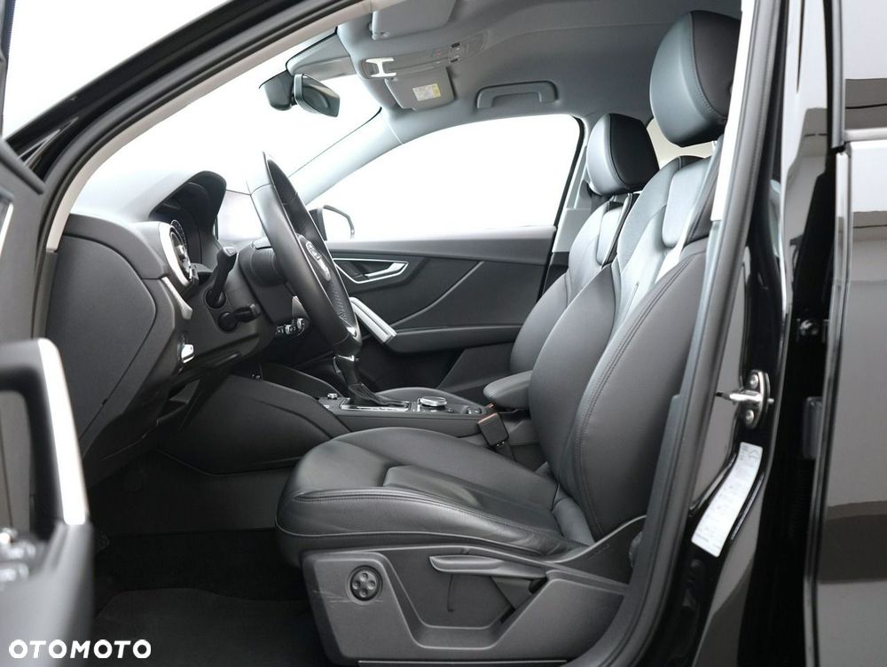 Audi Q2 - 14
