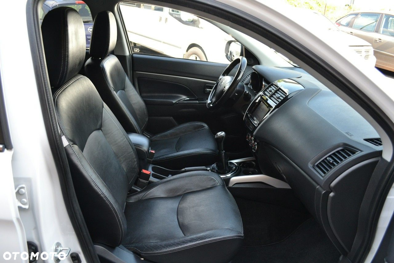 Citroën C4 Aircross - 14