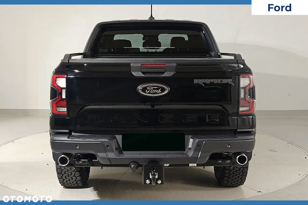 Ford Ranger - 7