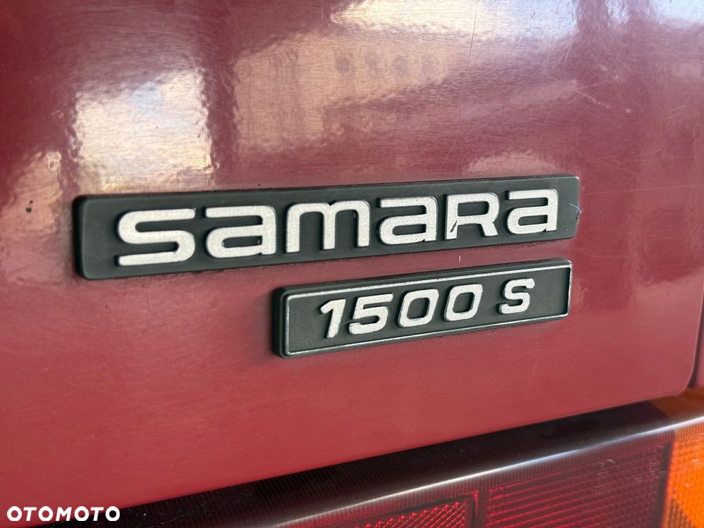 Lada Samara 1500 - 10