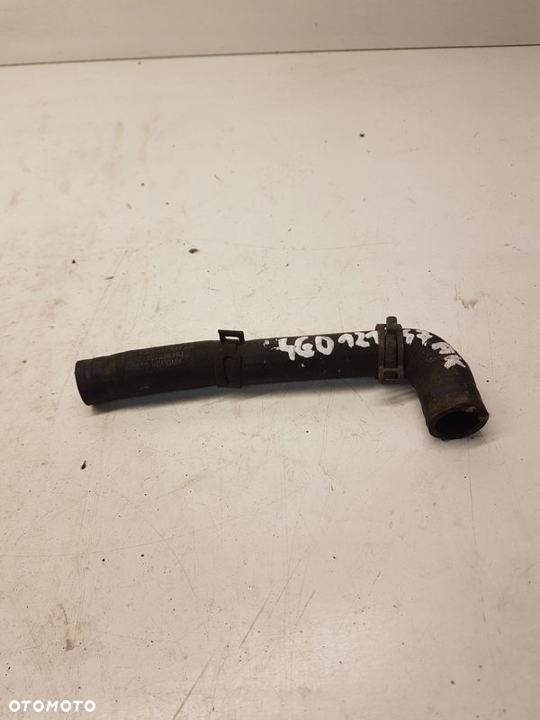 WĄŻ PRZEWÓD WODY AUDI A6 C7 A7 4G0121447AK - 1
