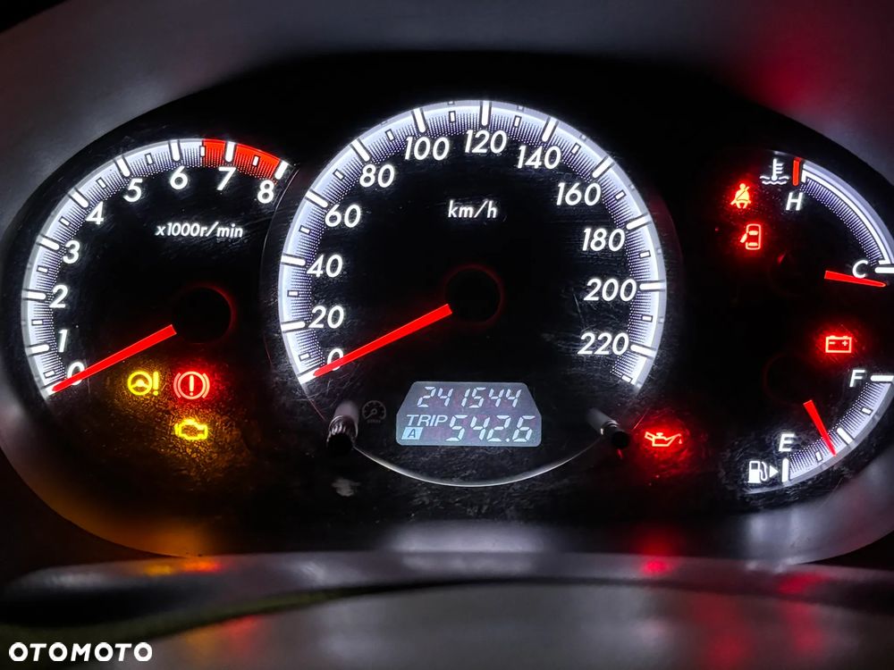 Mazda 5 1.8 Comfort - 9