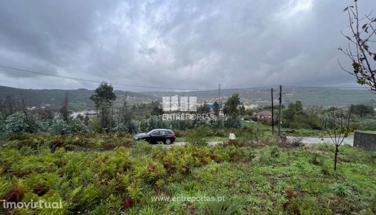 Venda Lote, Ancede, Baião - Grande imagem: 5/27