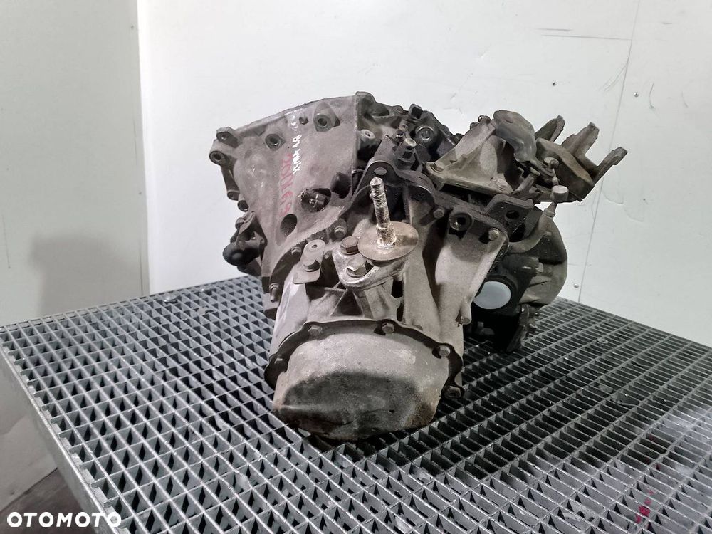 SKRZYNIA BIEGÓW MANUALNA CITROEN XSARA PICASSO 20DL69 1.8 16v - 3