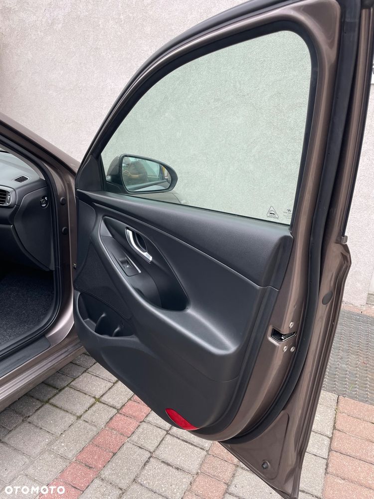 Hyundai i30 1.0 T-GDI Modern - 11