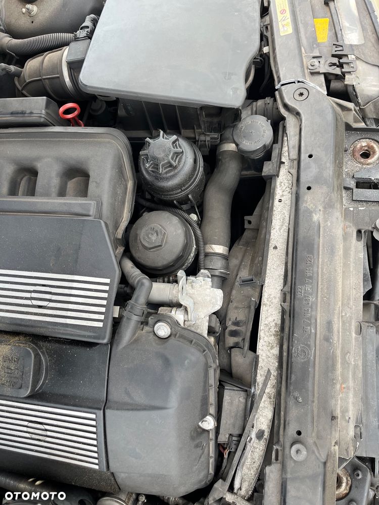 BMW Seria 3 325Ci - 21