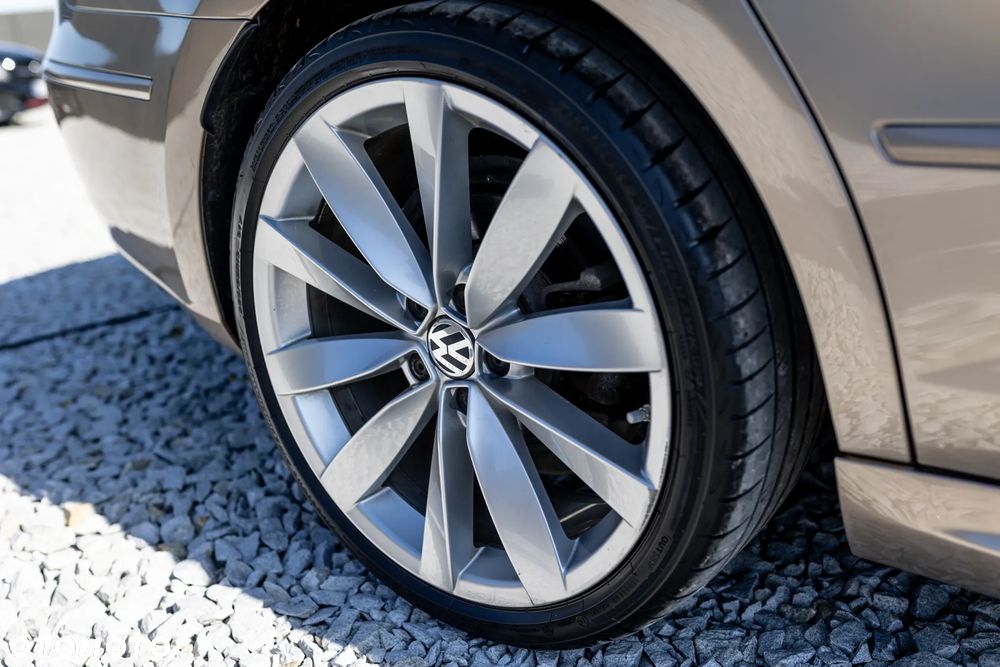 Volkswagen CC - 30