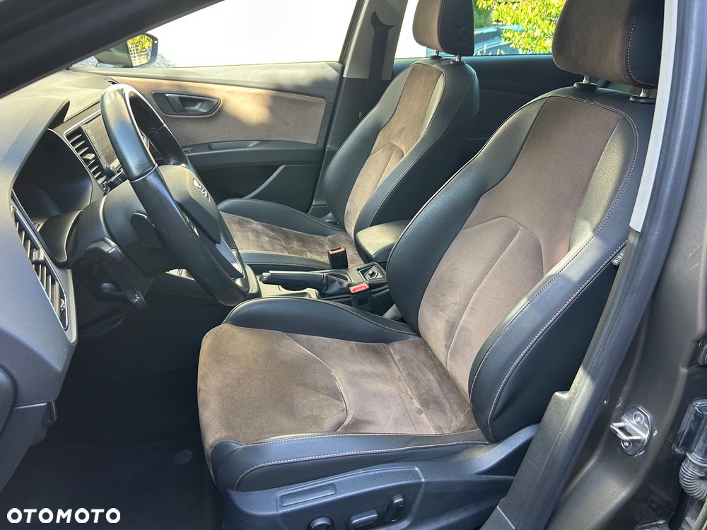 Seat Leon - 16