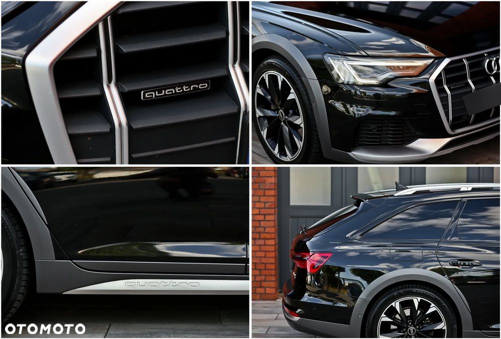 Audi A6 Allroad 45 TDI mHEV Quattro S tronic - 38
