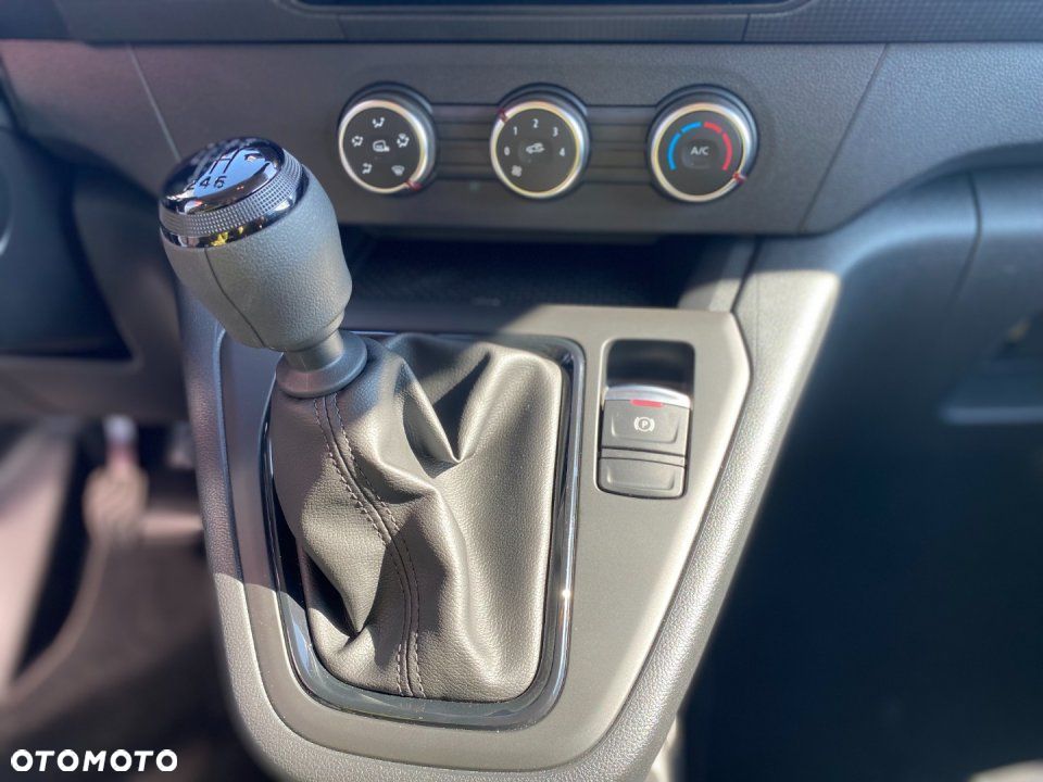 Nissan Townstar - 10