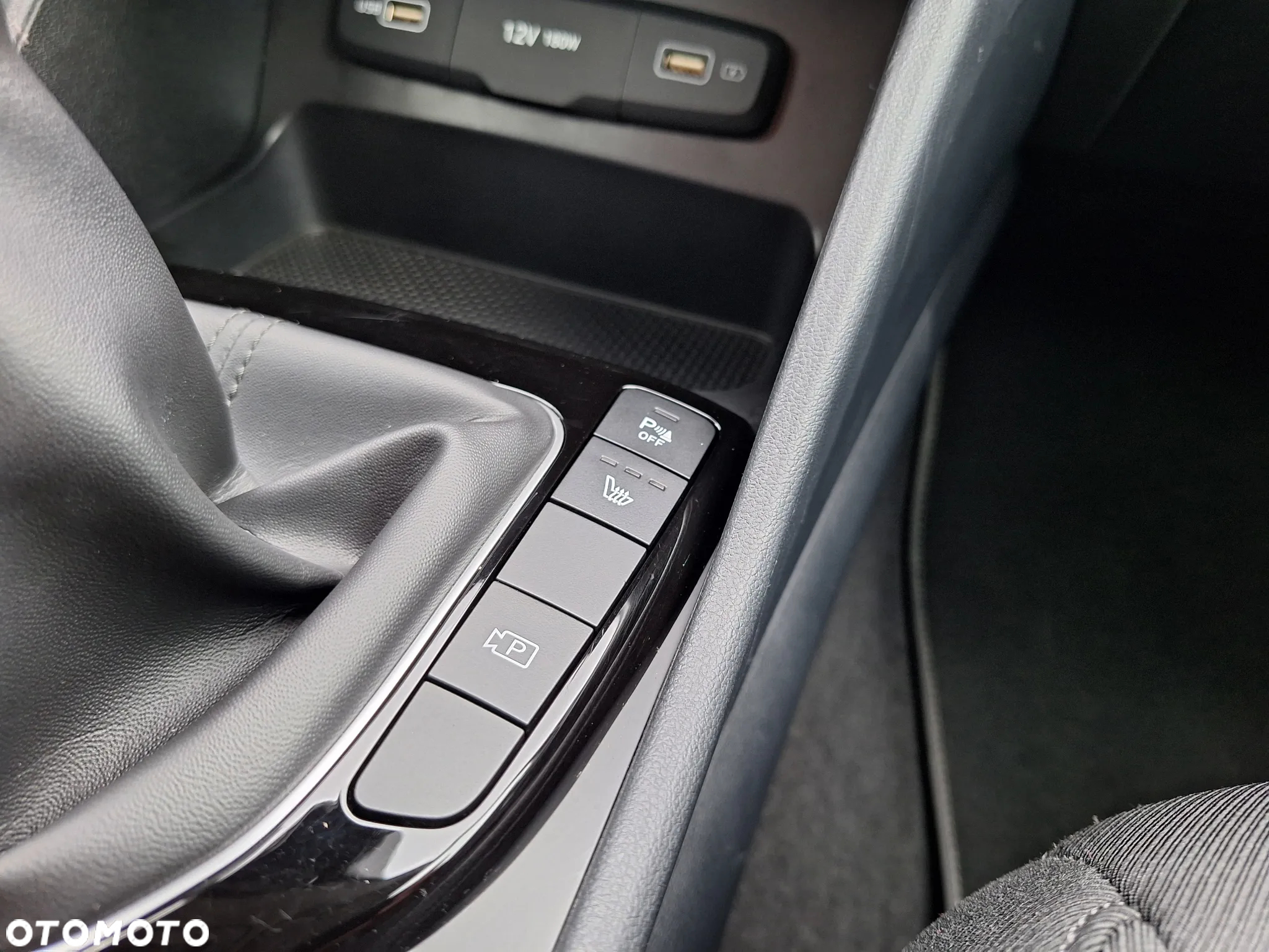 Hyundai Tucson - 21