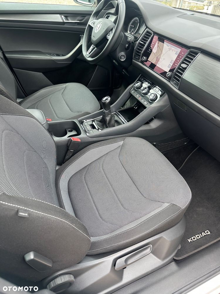 Skoda Kodiaq - 7