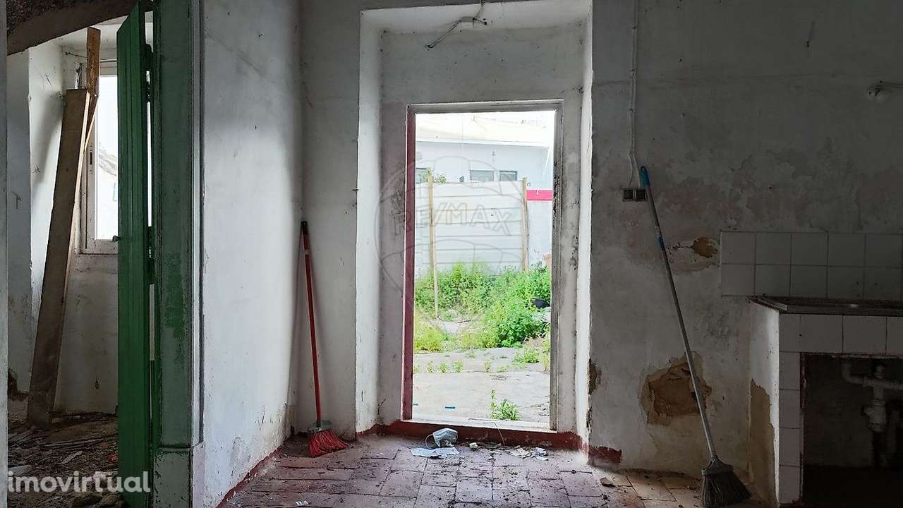 Moradia T2 para venda - Grande imagem: 5/12