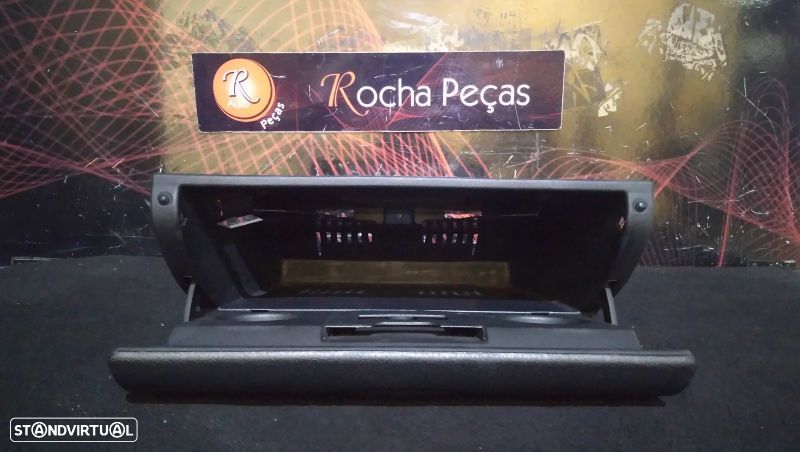 Porta Luvas Opel Corsa B (S93) - 1