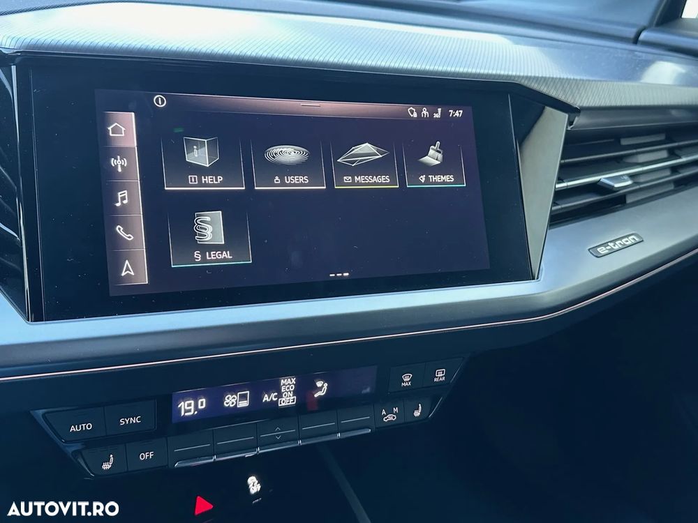 Audi Q4 e-tron 40 - 18