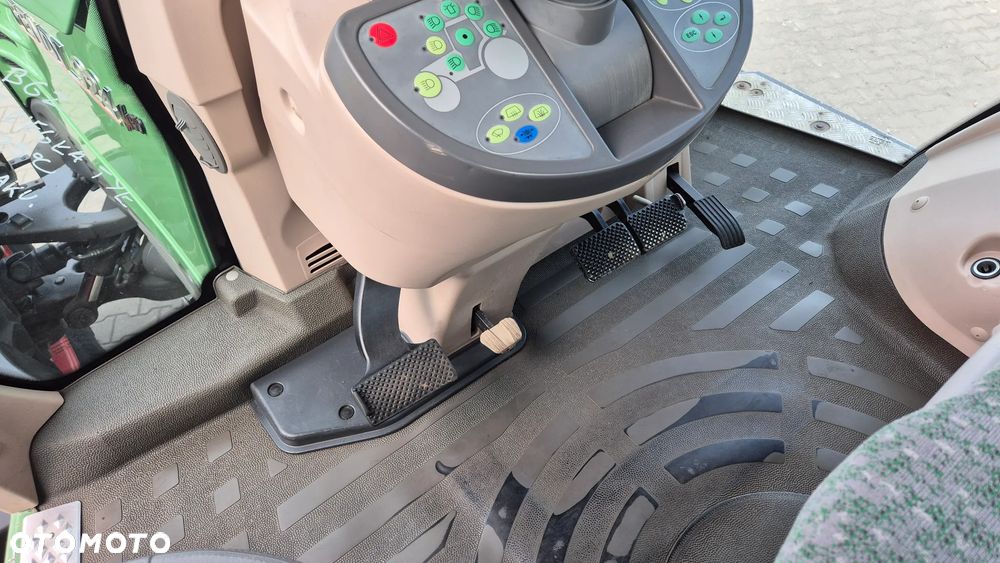 Fendt 924 Vario 2010R - 20