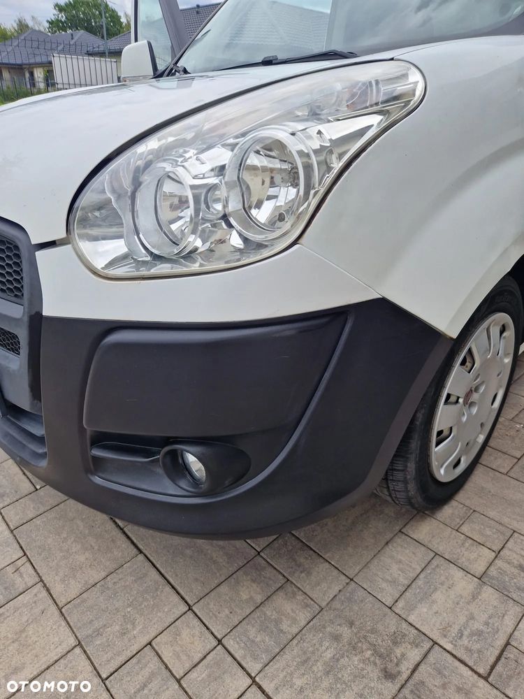 Fiat Doblo 1.6 Multijet 16V Active - 5
