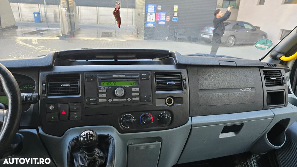 Ford Transit ver-280-m-tdci-va-trend - 10