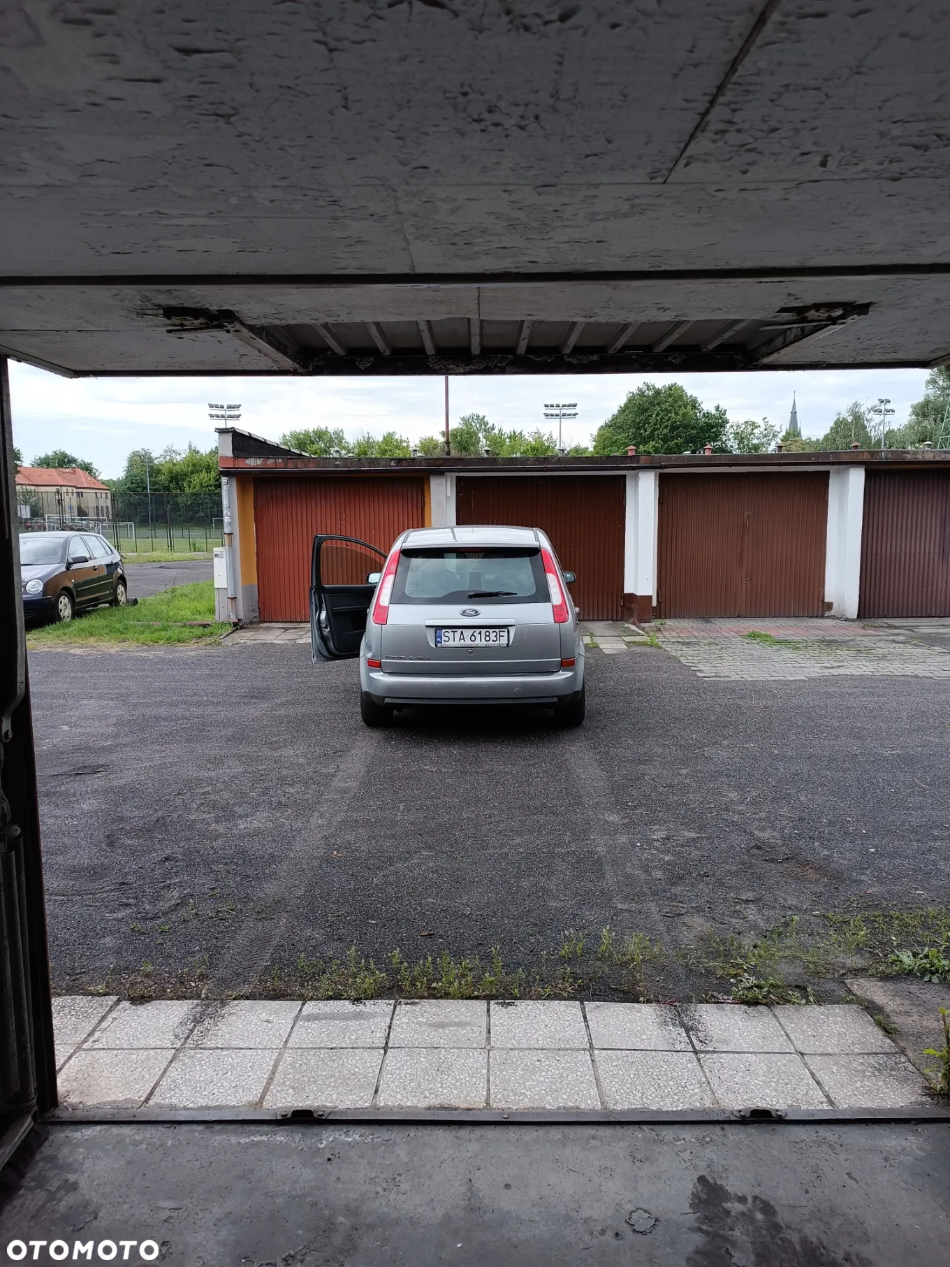 Ford Focus C-Max - 11