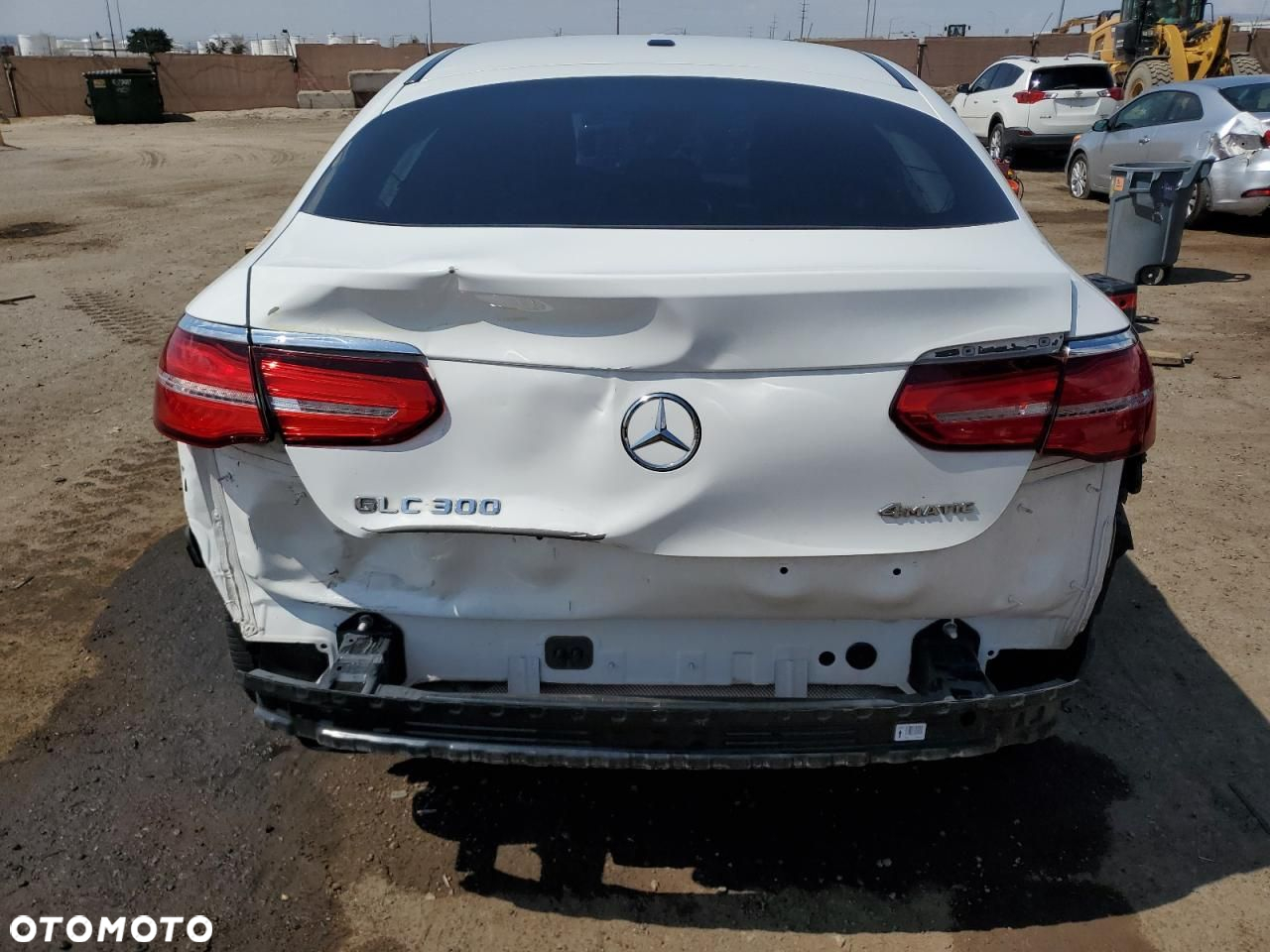 Mercedes-Benz GLC - 3