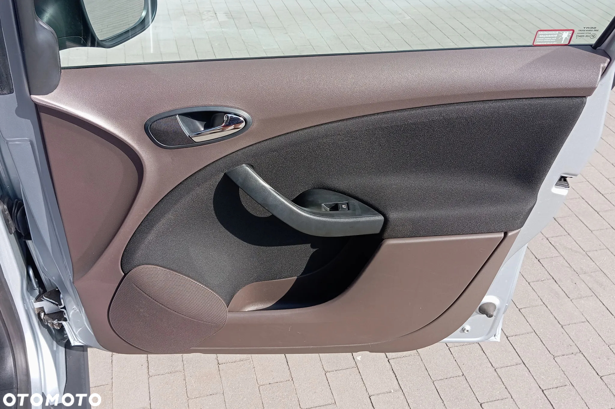 Seat Altea 2.0 TDI DPF Freetrack - 34
