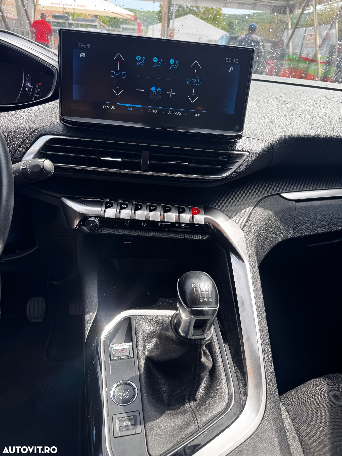 Peugeot 3008 BlueHDi 130 Stop & Start Active Business-Paket - 13