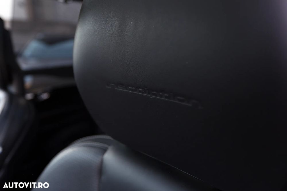 Volvo XC 90 D5 AWD Geartronic Inscription - 24