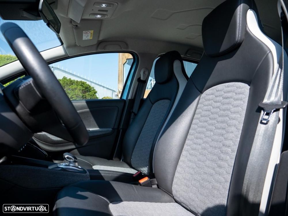 Renault Zoe (c/ Bateria) EV50 135hp Techno - 21