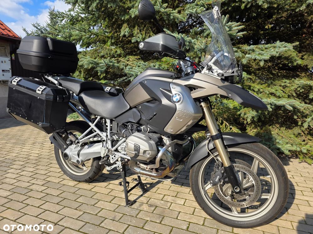 BMW GS - 38