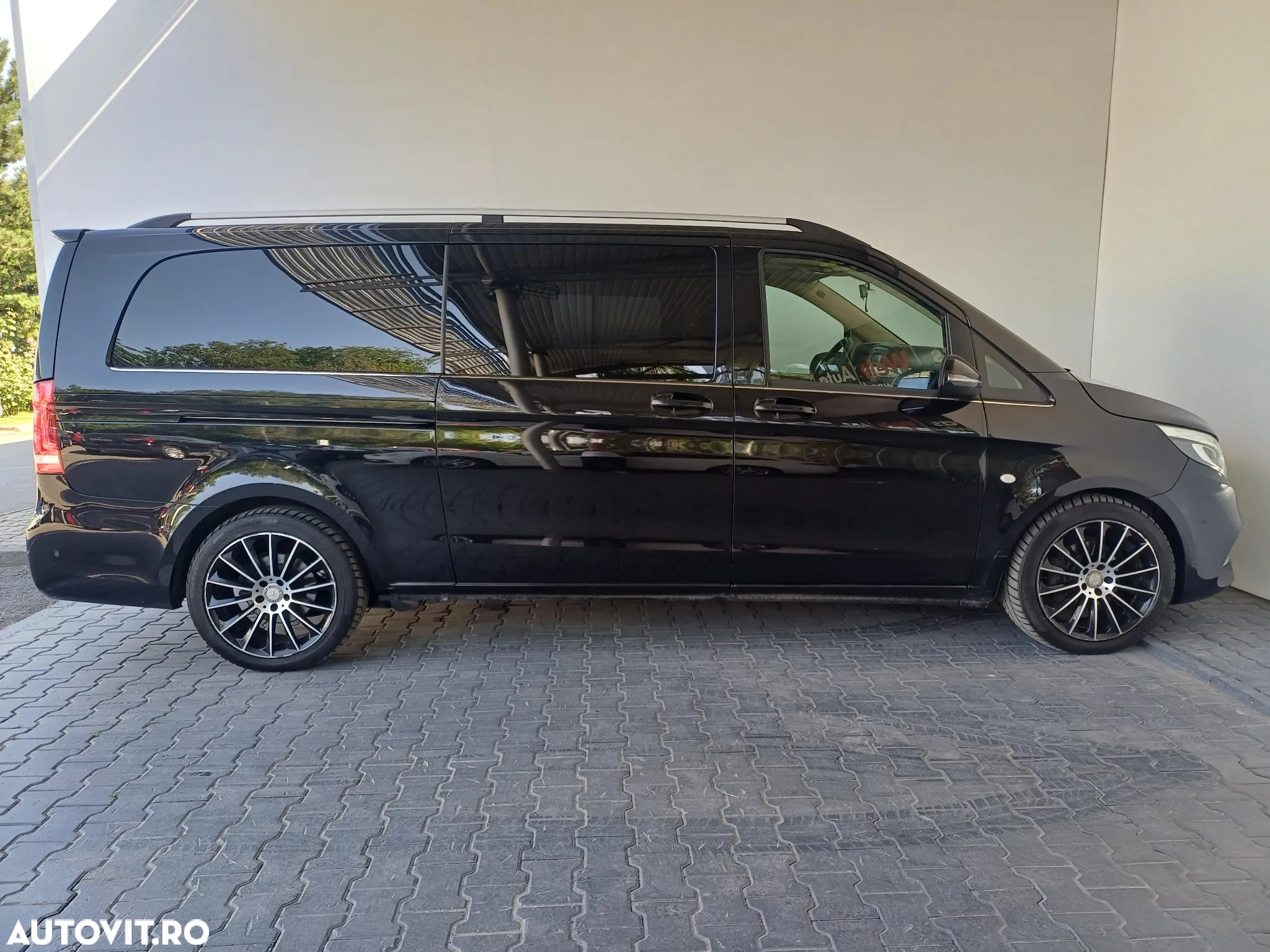 Mercedes-Benz Vito - 31