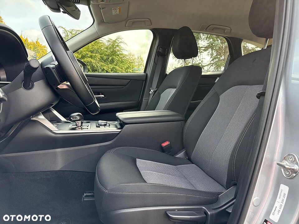 Mazda CX-60 - 13