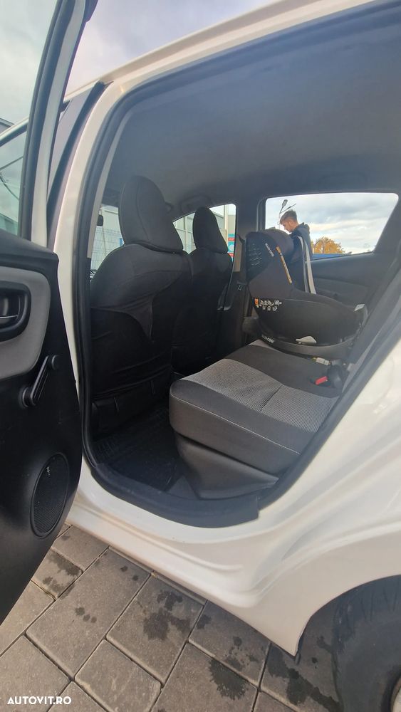 Toyota Yaris 1.5 VVT-i HSD Terra - 21