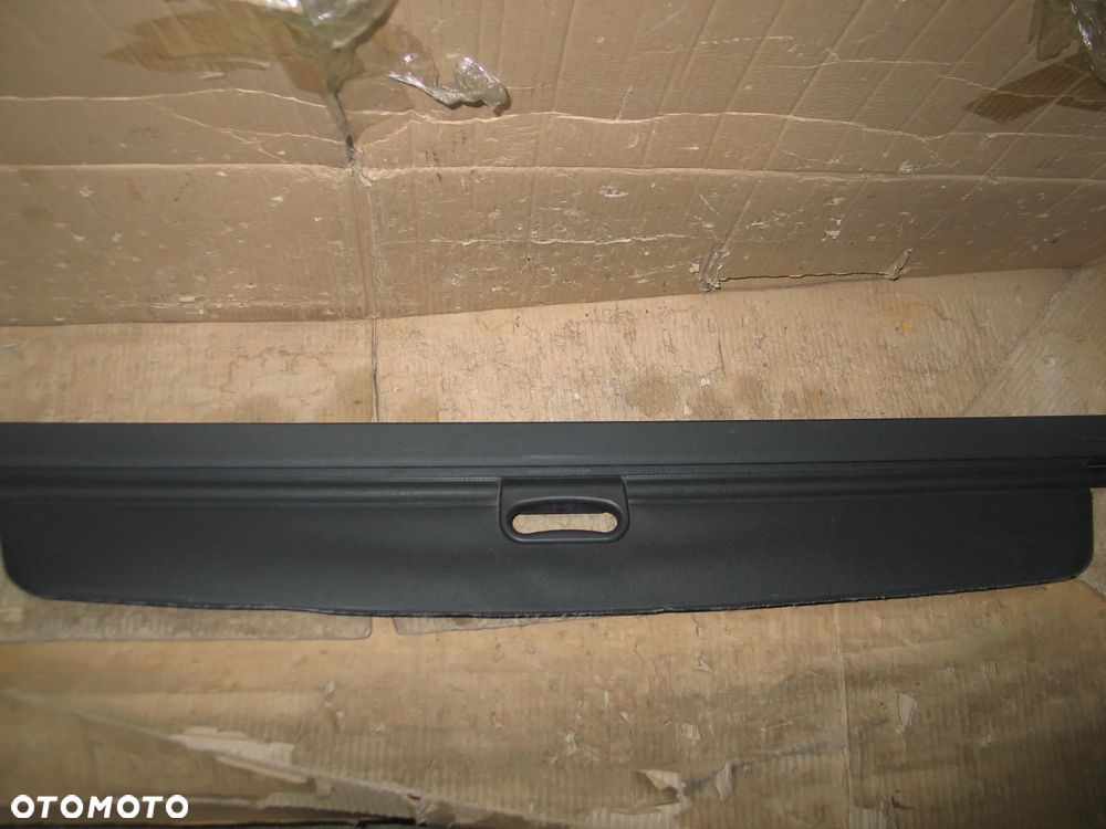 Roleta bagaznika BMW 3 F31 12-18R. 7273665 - 2