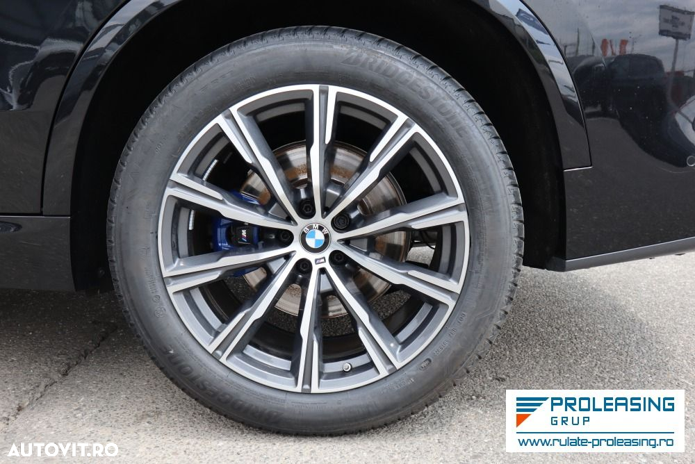 BMW X5 xDrive30d AT MHEV - 6