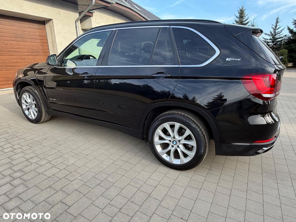 BMW X5 xDrive40e - 2