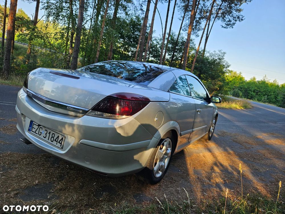 Opel Astra - 9