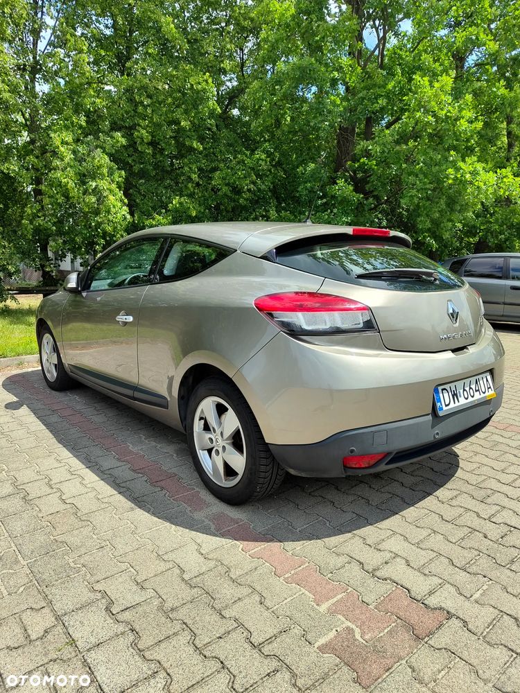 Renault Megane 1.4 16V TCE Dynamique - 7