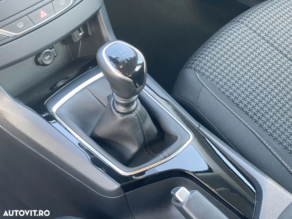 Peugeot 308 - 14