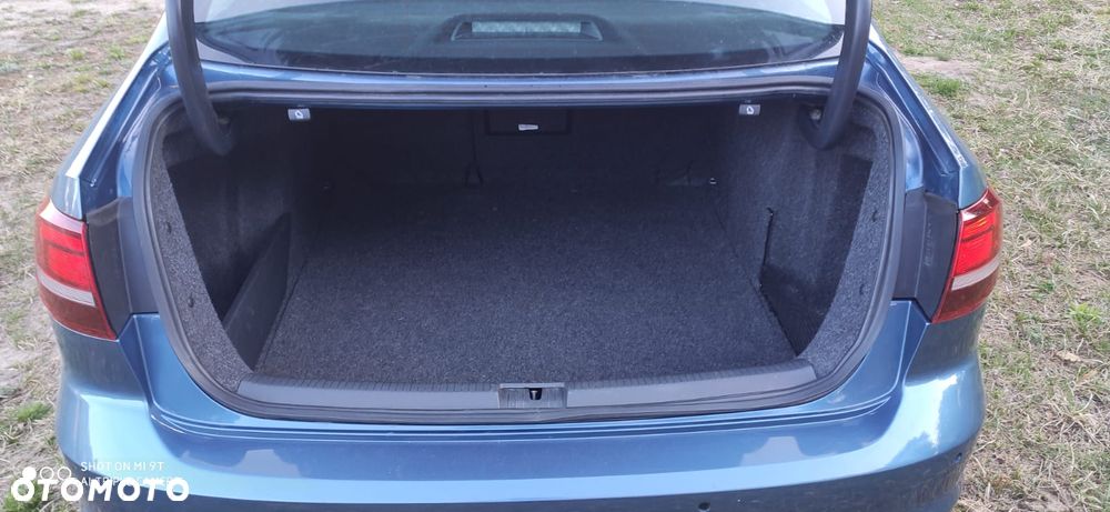 Volkswagen Jetta 1.2 TSI BlueMotion Technology - 2