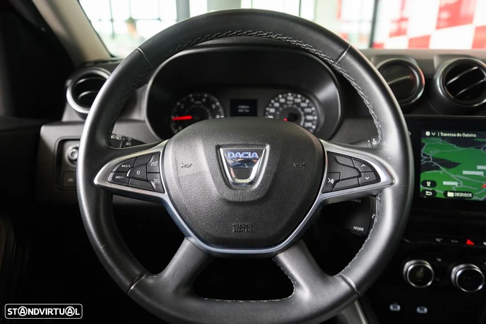 Dacia Duster 1.0 TCe Prestige - 29