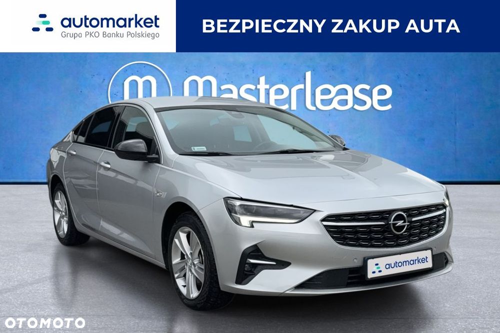 Opel Insignia 1.5 CDTI Elegance S&S - 3