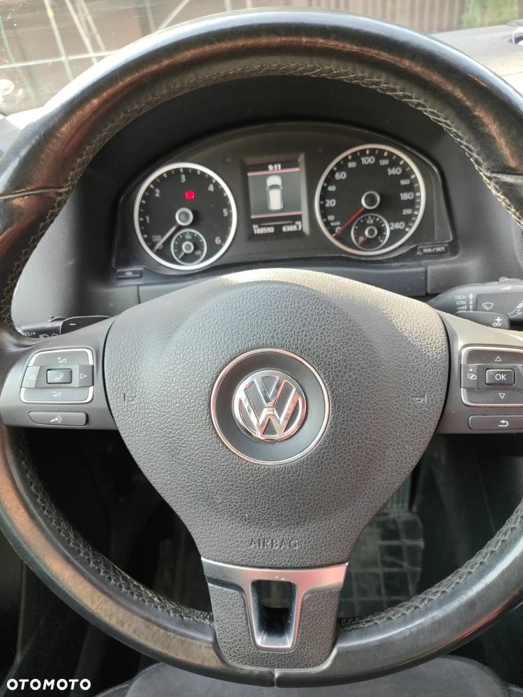 Volkswagen Tiguan 2.0 TDI 4Mot Track DSG - 7
