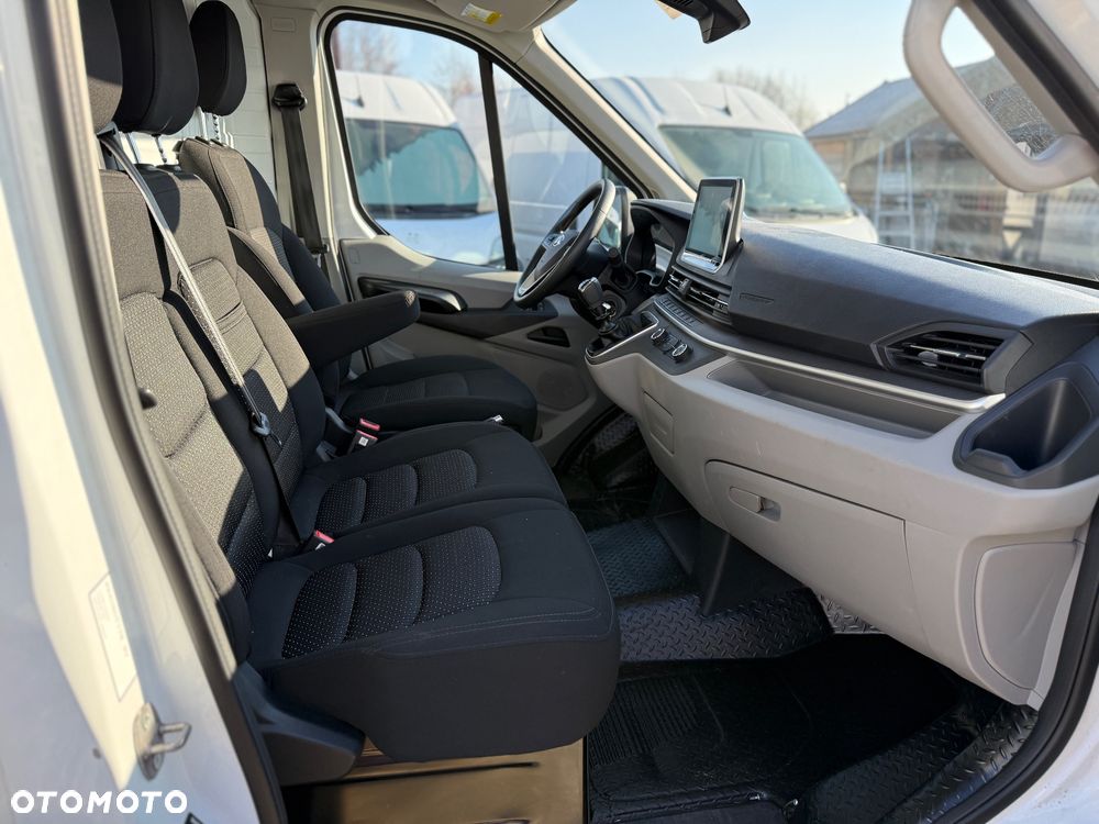 Maxus DELIVERY 9/2.0 diesel/150KM/ klima/tempomat/kamera - 13